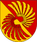 Wappen Baronie Praioreth.svg