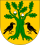 Wappen Herrschaft Deckenforst.svg
