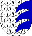 Wappen Baronie Hengefeldt.svg