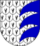 Wappen Baronie Hengefeldt.svg