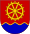 Wappen Baronie Zalgo.svg