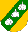 Wappen Junkertum Perainsgarten.svg