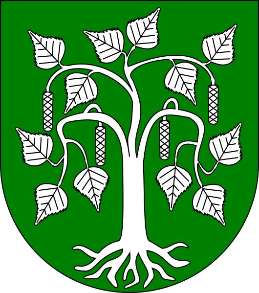 Datei:Wappen Junkertum Birkenbruch.svg