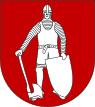 Wappen Edlenherrschaft Gerons Steige.svg