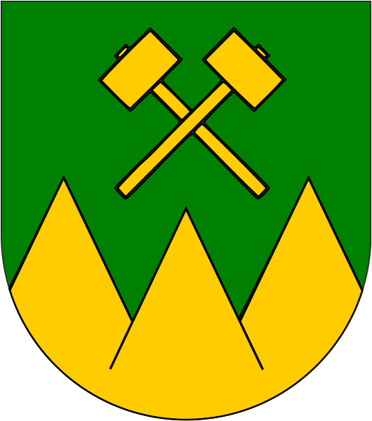Datei:Wappen Baronie Kressenburg.svg