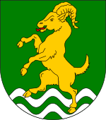 Wappen Edlenherrschaft Zillingen.svg