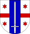 Wappen Familie Peltzingfeldt.svg