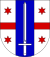 Wappen Familie Peltzingfeldt.svg