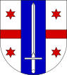 Wappen Familie Peltzingfeldt.svg