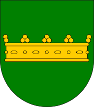 Wappen Graeflich Grafenruh.svg