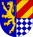 Wappen Riko von Sterz.svg