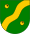 Wappen Junkertum Kieselbronn.svg