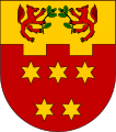 Wappen Nordwaldsteiner Grenzwaechter.svg