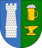 Wappen Stadt Kressenburg.svg