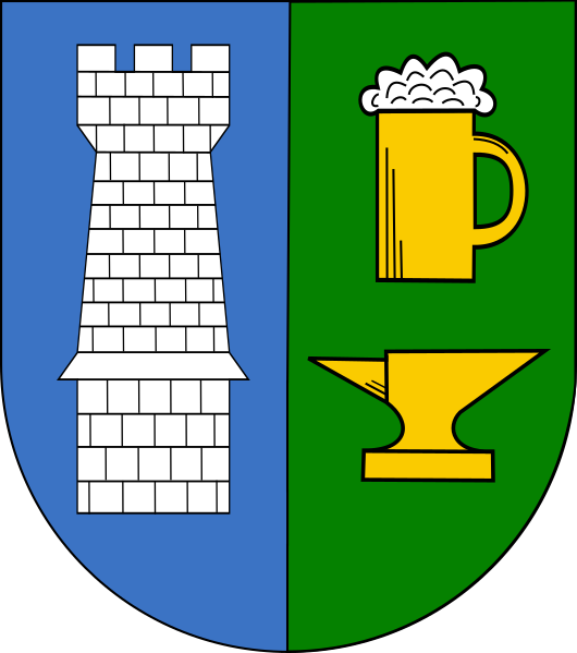 Datei:Wappen Stadt Kressenburg.svg