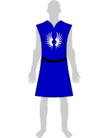 Wappenrock Orbetreuer Schwingen.svg