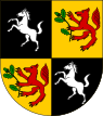 Wappen Stadt Uslenried.svg