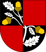 Wappen Herrschaft Untergreupel.svg