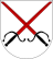 Wappen Familie Krauzung.svg