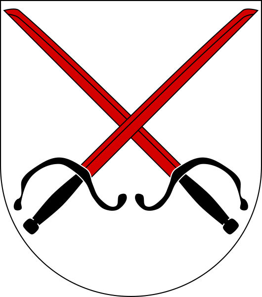 Datei:Wappen Familie Krauzung.svg