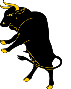 Schildhalter Stier rechts2.svg