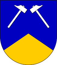 Wappen Familie Hallmark.svg