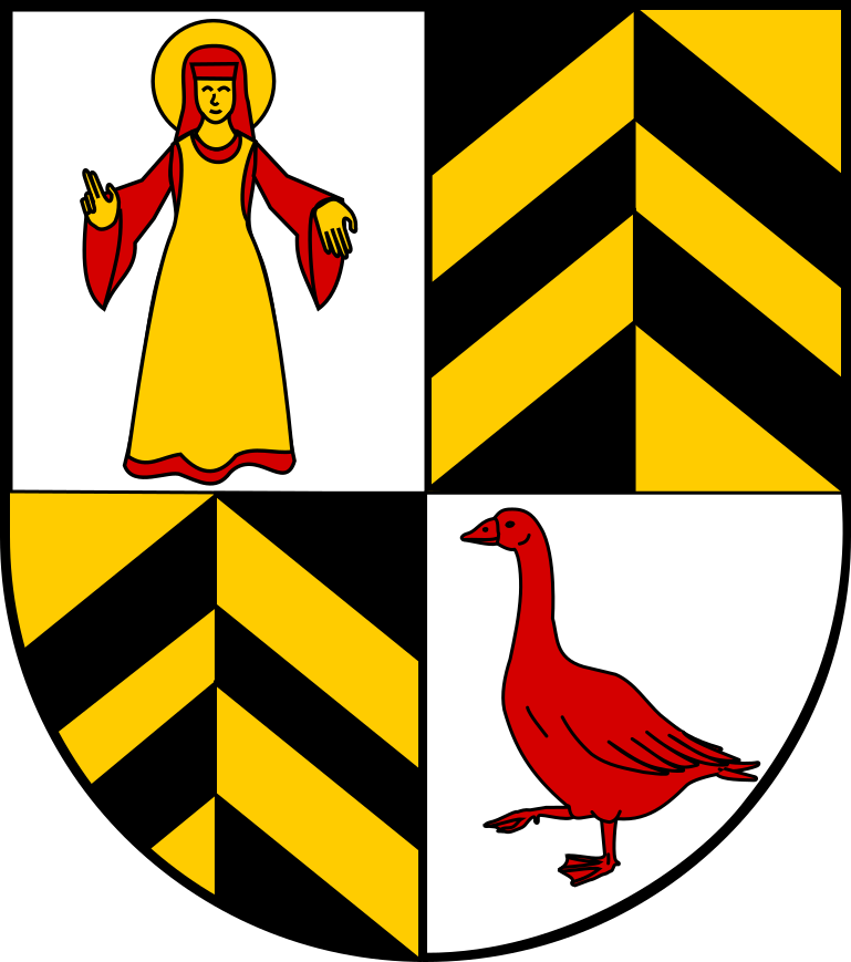 Wappen Traviakloster Hutt.svg