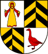 Wappen Traviakloster Hutt.svg