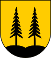 Wappen Baronie Schwarztannen.svg