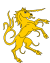 Schildhalter Einhorn links2.svg