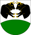 Wappen Freiherrlich Ox.svg