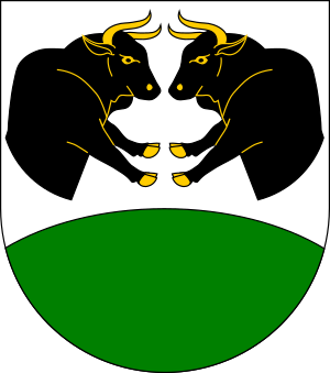 Wappen Freiherrlich Ox.svg