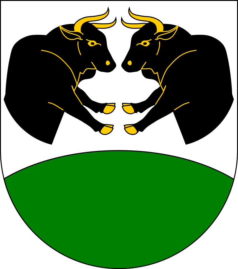Wappen Freiherrlich Ox.svg