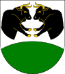 Wappen Freiherrlich Ox.svg