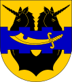 Wappen Junkertum Pelkerstein.svg