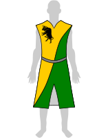 Wappenrock Oxentreiber.svg