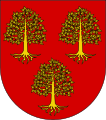 Wappen Graeflich Ulmenhainer Forst.svg