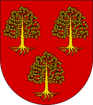 Wappen Graeflich Ulmenhainer Forst.svg