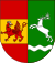 Wappen Irnfrede von Luring Hirschfurten.svg