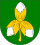 Wappen Junkertum Haselbusch.svg