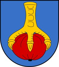 Wappen Junkertum Gneppeldotz.svg
