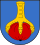 Wappen Junkertum Gneppeldotz.svg