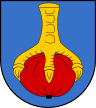 Wappen Junkertum Gneppeldotz.svg