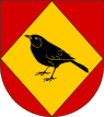Wappen Familie Amselhag.svg