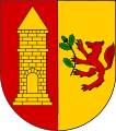 Wappen Graeflich Moorwacht.svg