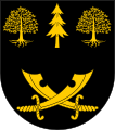 Wappen Junkertum Wuchsenwald.svg