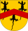 Wappen Korhilda von HartwaldenSturmfels.svg