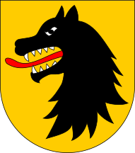 Wappen Markt Lyck.svg