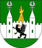 Wappen Stadt Horeth.svg