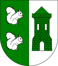 Wappen Familie Krolock.svg